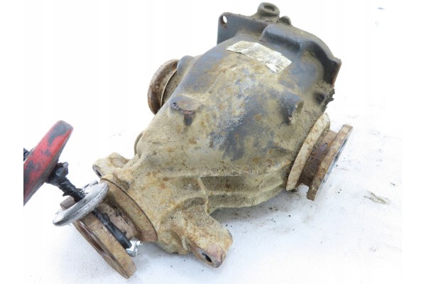 BMW E46 318 i M43 B19 1428164 3 23 Car type passenger cars