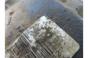 BMW E46 318i - M43 B19 1428164 3,23