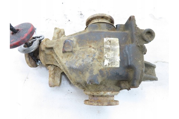 BMW E46 318i - M43 B19 1428164 3,23