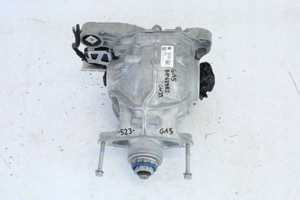 REAR BRIDGE DIFFERENTIAL 8695523 BMW G14 G15 G16