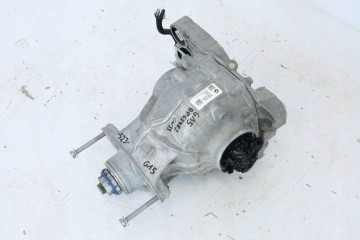REAR BRIDGE DIFFERENTIAL 8695523 BMW G14 G15 G16 Catalog number of the part 8695523MWGK456