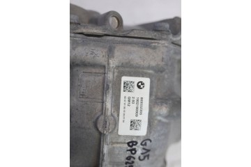 REAR BRIDGE DIFFERENTIAL 8695523 BMW G14 G15 G16 Car type passenger cars