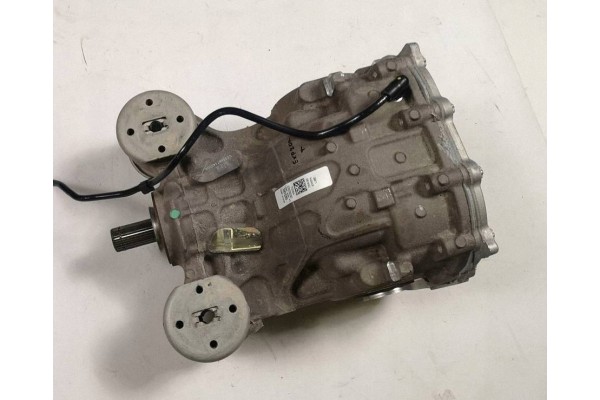Differential bridge Ford Explorer 4X4 2 3 EcoBoost 2020
