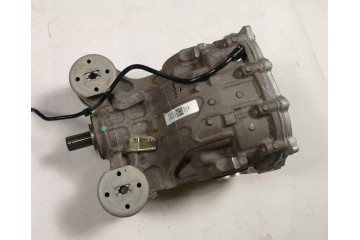Differential bridge Ford Explorer 4X4 2 3 EcoBoost 2020