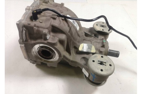 Differential bridge Ford Explorer 4X4 2 3 EcoBoost 2020 Catalog number of the part L1MW4000YC