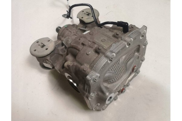 Differential bridge Ford Explorer 4X4 2 3 EcoBoost 2020 Part manufacturer Ford OE