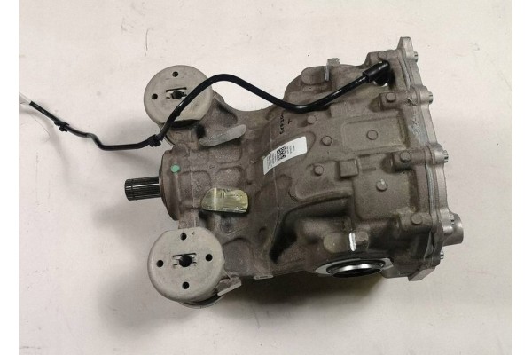 Differential bridge Ford Explorer 4X4 2 3 EcoBoost 2020 Quality of parts according to GVO O original with manufacturer s logo OE