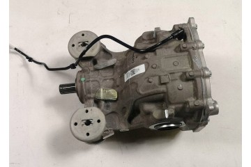 Differential bridge Ford Explorer 4X4 2 3 EcoBoost 2020 Quality of parts according to GVO O original with manufacturer s logo OE