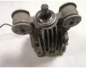 Differential bridge Ford Explorer 4X4 2 3 EcoBoost 2020 Car type 4x4 SUV passenger cars