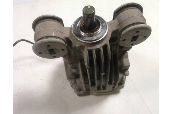 Differential bridge Ford Explorer 4X4 2 3 EcoBoost 2020 Car type 4x4 SUV passenger cars