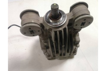 Differential bridge Ford Explorer 4X4 2 3 EcoBoost 2020 Car type 4x4 SUV passenger cars