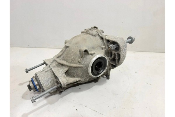 Rear differential BMW 5 G60 G61 8839757 Part manufacturer BMW OE