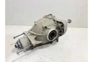 Rear differential BMW 5 G60 G61 8839757 Part manufacturer BMW OE