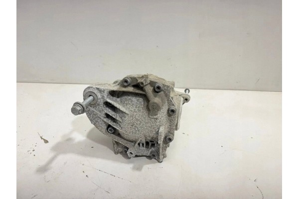 Rear differential BMW 5 G60 G61 8839757 Catalog number of the part 8839757