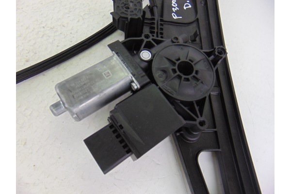 9830389380  ELEVALUNAS DELANTERO IZQUIERDO PEUGEOT 3008 Active 9830389380 198100 PEUGEOT - 1