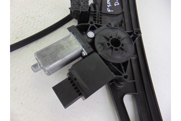 9830389380  ELEVALUNAS DELANTERO IZQUIERDO PEUGEOT 3008 Active 9830389380 198100 PEUGEOT - 1