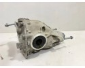 Rear differential BMW 5 G60 G61 8839757 Car type passenger cars