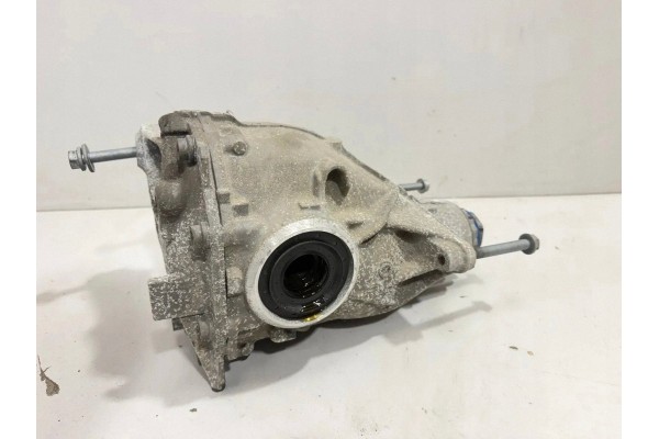 Rear differential BMW 5 G60 G61 8839757 Car type passenger cars