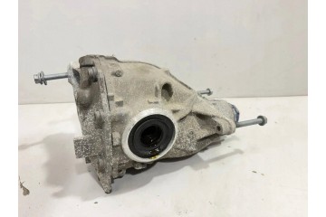 Rear differential BMW 5 G60 G61 8839757 Car type passenger cars