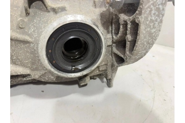 Diferencial trasero BMW 5 G60 G61 8839757