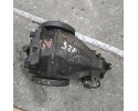 Rear differential Mercedes Benz E W124 R1243510608