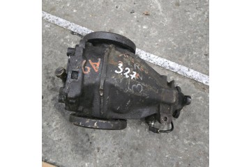 Rear differential Mercedes Benz E W124 R1243510608