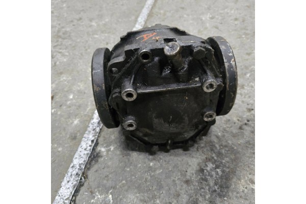 Rear differential Mercedes Benz E W124 R1243510608 Catalog number of the part R1243510608