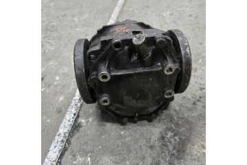 Rear differential Mercedes Benz E W124 R1243510608 Catalog number of the part R1243510608