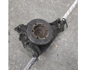 Rear differential Mercedes Benz E W124 R1243510608 Car type passenger cars
