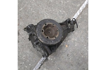Rear differential Mercedes Benz E W124 R1243510608 Car type passenger cars