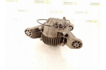 Rear Differential Rear Mercedes Benz ML W164 1643500414