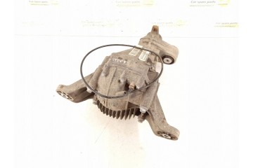Rear Differential Rear Mercedes Benz ML W164 1643500414 Part manufacturer Mercedes Benz OE