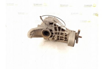 Rear Differential Rear Mercedes Benz ML W164 1643500414 Catalog number of the part A1643500414