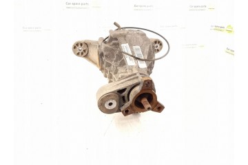Rear Differential Rear Mercedes Benz ML W164 1643500414 Car type 4x4 SUV