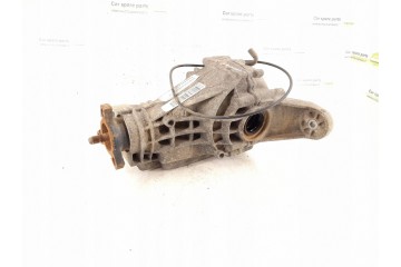 Rear Differential Rear Mercedes Benz ML W164 1643500414 Installation side rear