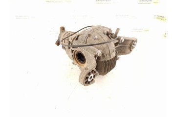 Rear Differential Rear Mercedes Benz ML W164 1643500414 Catalog number of substitutes 345