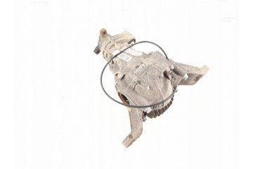 Rear Differential Rear Mercedes Benz ML W164 1643500414 Catalog number of the original 1643500414
