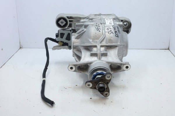 REAR BRIDGE DIFFERENTIAL 8686983 BMW G14 G15 G16 G30 3779KM