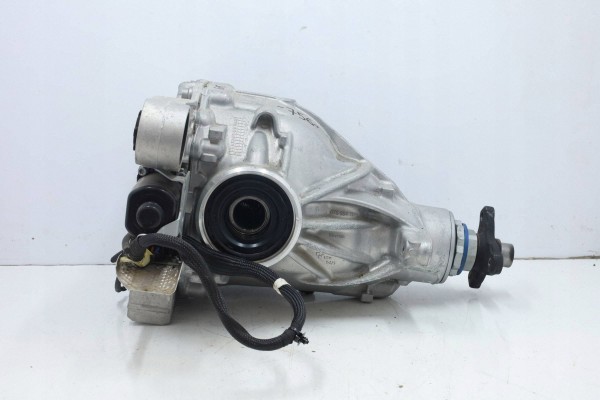 REAR BRIDGE DIFFERENTIAL 8686983 BMW G14 G15 G16 G30 3779KM Part manufacturer BMW OE