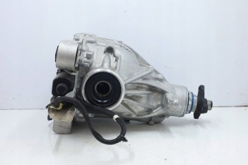 REAR BRIDGE DIFFERENTIAL 8686983 BMW G14 G15 G16 G30 3779KM Part manufacturer BMW OE