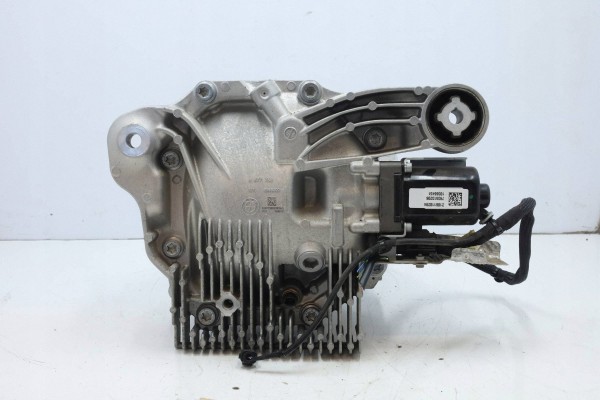 REAR BRIDGE DIFFERENTIAL 8686983 BMW G14 G15 G16 G30 3779KM Catalog number of the part 8686983MWGK456