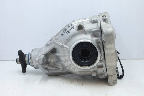 REAR BRIDGE DIFFERENTIAL 8686983 BMW G14 G15 G16 G30 3779KM Car type passenger cars