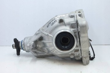 REAR BRIDGE DIFFERENTIAL 8686983 BMW G14 G15 G16 G30 3779KM Car type passenger cars