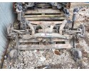 AUDI A3 8V 2 0TDI QUATTRO 4x4 REAR BRIDGE DIFFERENTIAL 0CQ525010F Part manufacturer Audi OE