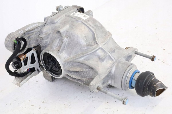 REAR BRIDGE DIFFERENTIAL 8695523 BMW G14 G15 G16