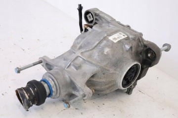 REAR BRIDGE DIFFERENTIAL 8695523 BMW G14 G15 G16 Catalog number of the part 8695523MWGK456