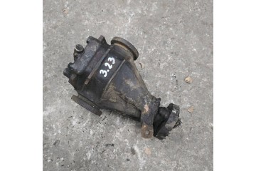 Rear differential Mercedes Benz 190 W201 2013510908 3 23