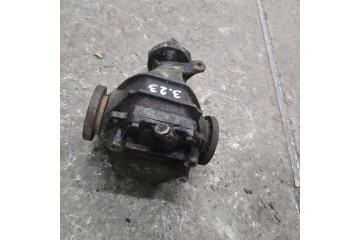 Rear differential Mercedes Benz 190 W201 2013510908 3 23 Part manufacturer Mercedes Benz OE