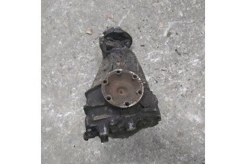 Rear differential Mercedes Benz 190 W201 2013510908 3 23 Car type passenger cars