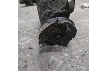 Rear differential Mercedes Benz 190 W201 2013510908 3 23 Installation side multipurpose